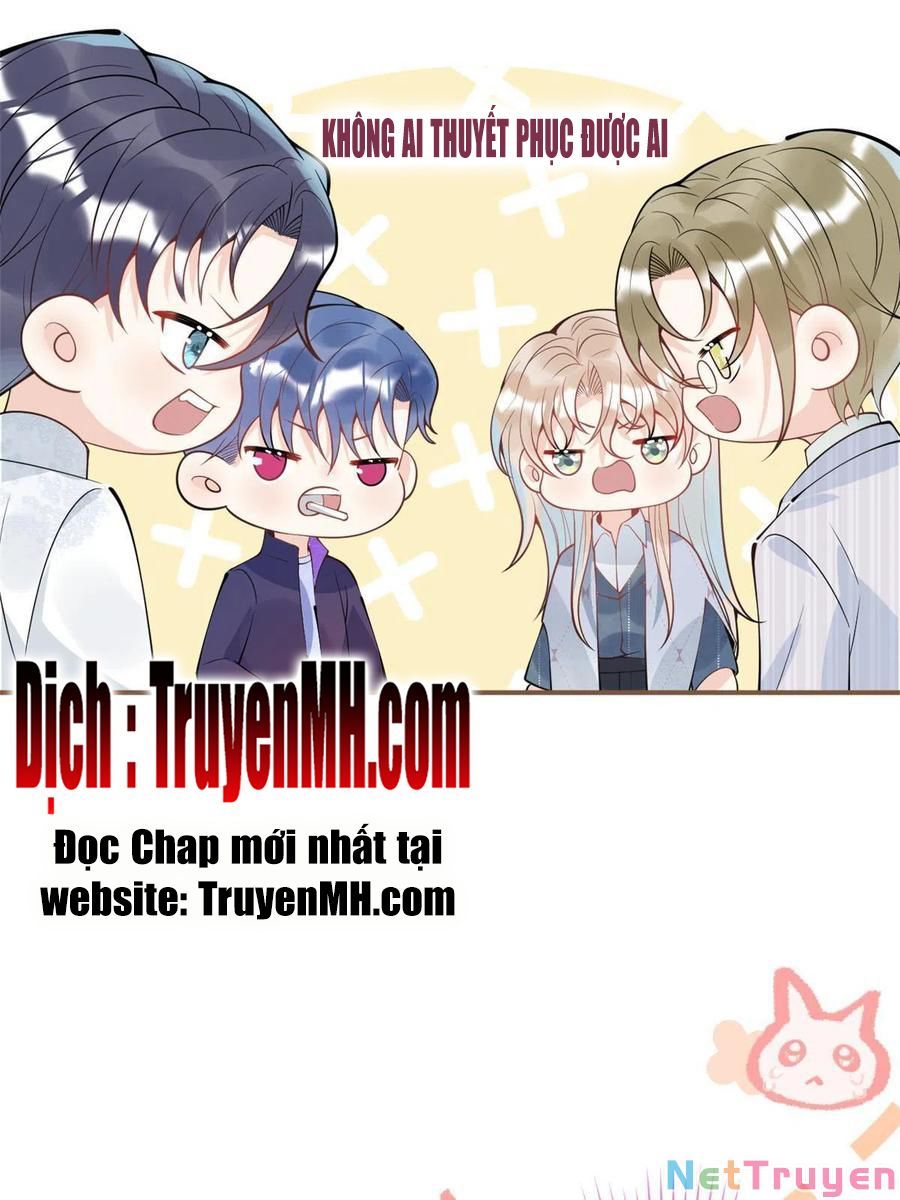 đọc truyện Ta Có Năm Đại Lão Ba Ba Chương 208 ảnh 5 tại Thiên Thai Truyện