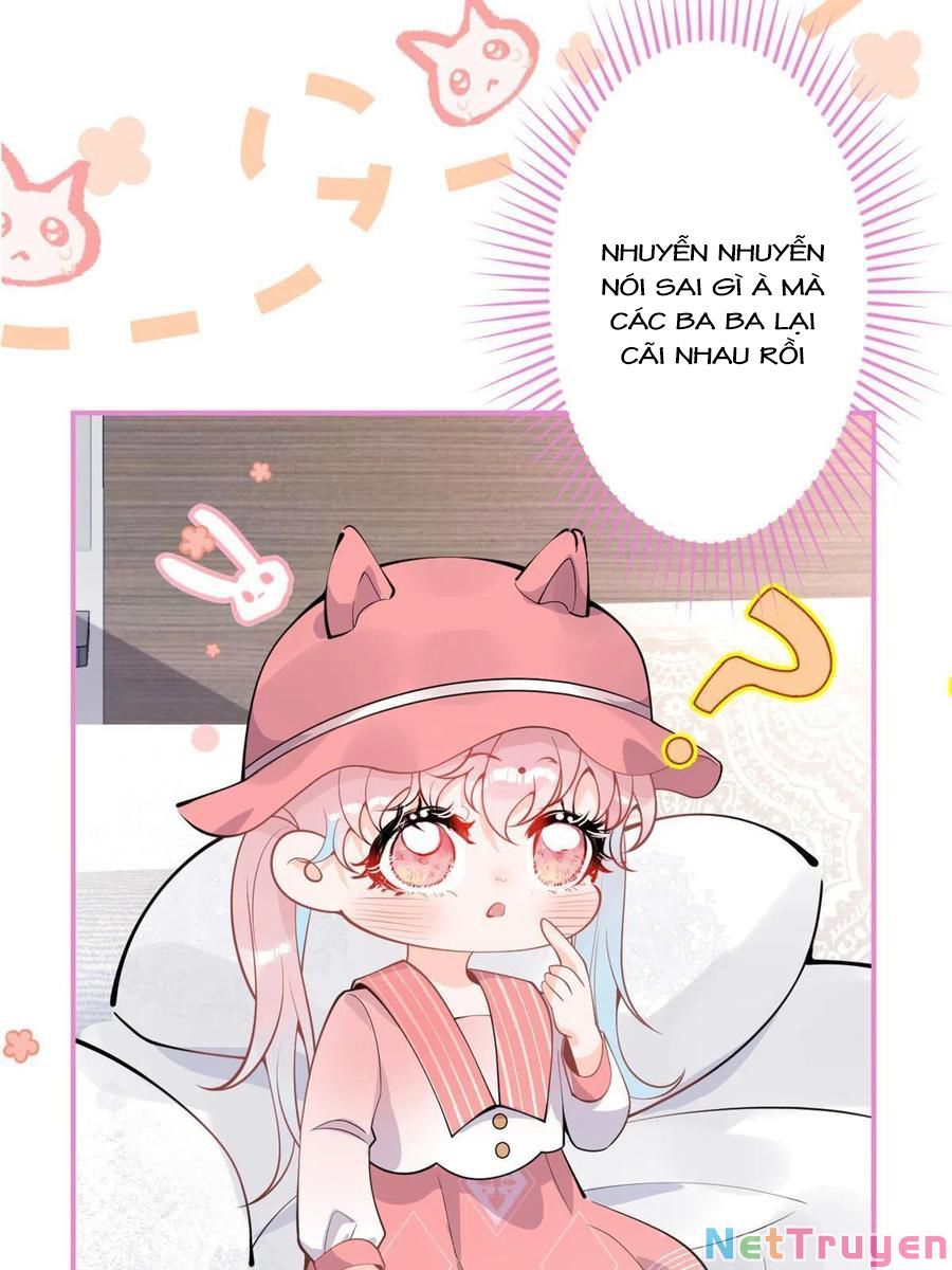 đọc truyện Ta Có Năm Đại Lão Ba Ba Chương 208 ảnh 6 tại Thiên Thai Truyện