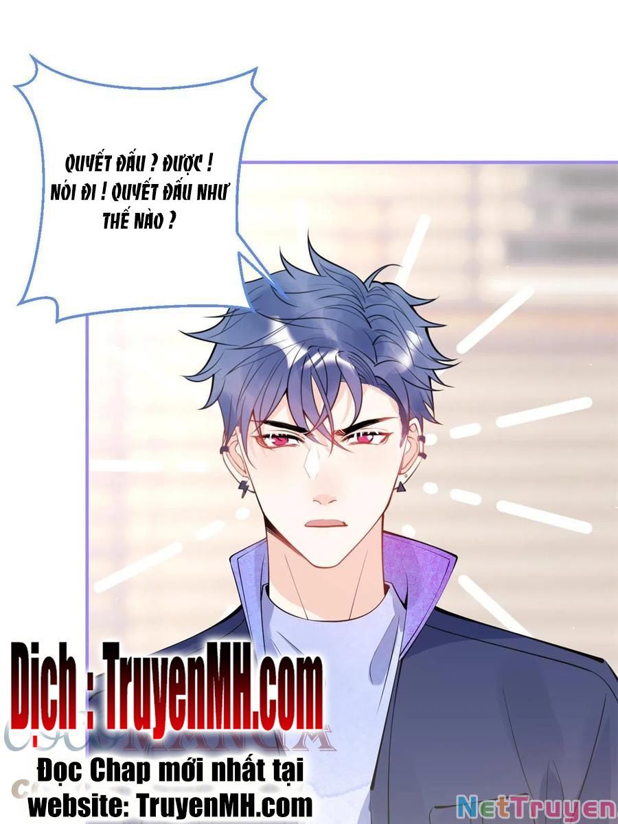 đọc truyện Ta Có Năm Đại Lão Ba Ba Chương 208 ảnh 9 tại Thiên Thai Truyện