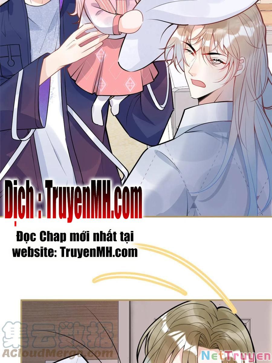 đọc truyện Ta Có Năm Đại Lão Ba Ba Chương 209 ảnh 15 tại Thiên Thai Truyện