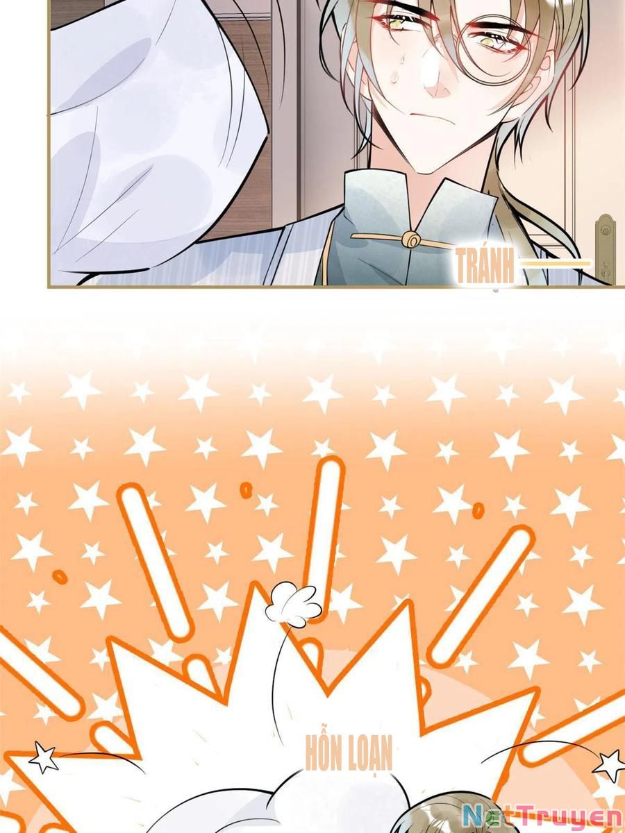 đọc truyện Ta Có Năm Đại Lão Ba Ba Chương 209 ảnh 16 tại Thiên Thai Truyện