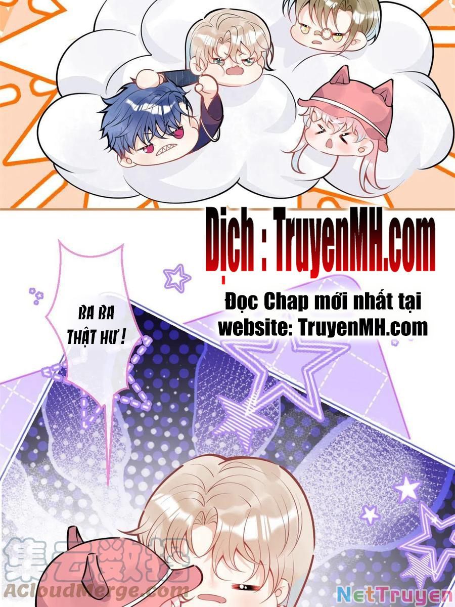 đọc truyện Ta Có Năm Đại Lão Ba Ba Chương 209 ảnh 17 tại Thiên Thai Truyện