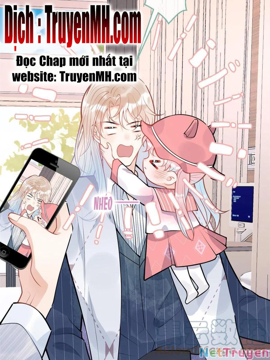 đọc truyện Ta Có Năm Đại Lão Ba Ba Chương 209 ảnh 19 tại Thiên Thai Truyện