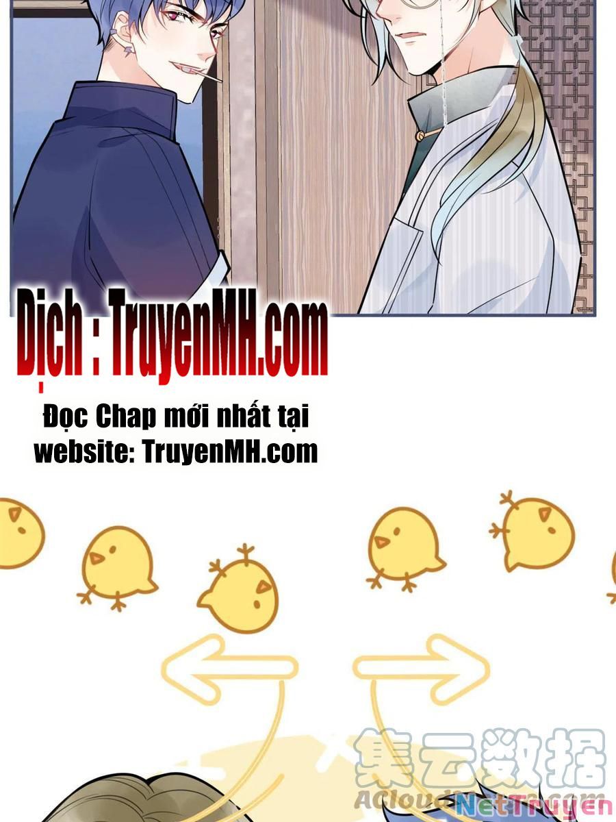 đọc truyện Ta Có Năm Đại Lão Ba Ba Chương 209 ảnh 21 tại Thiên Thai Truyện