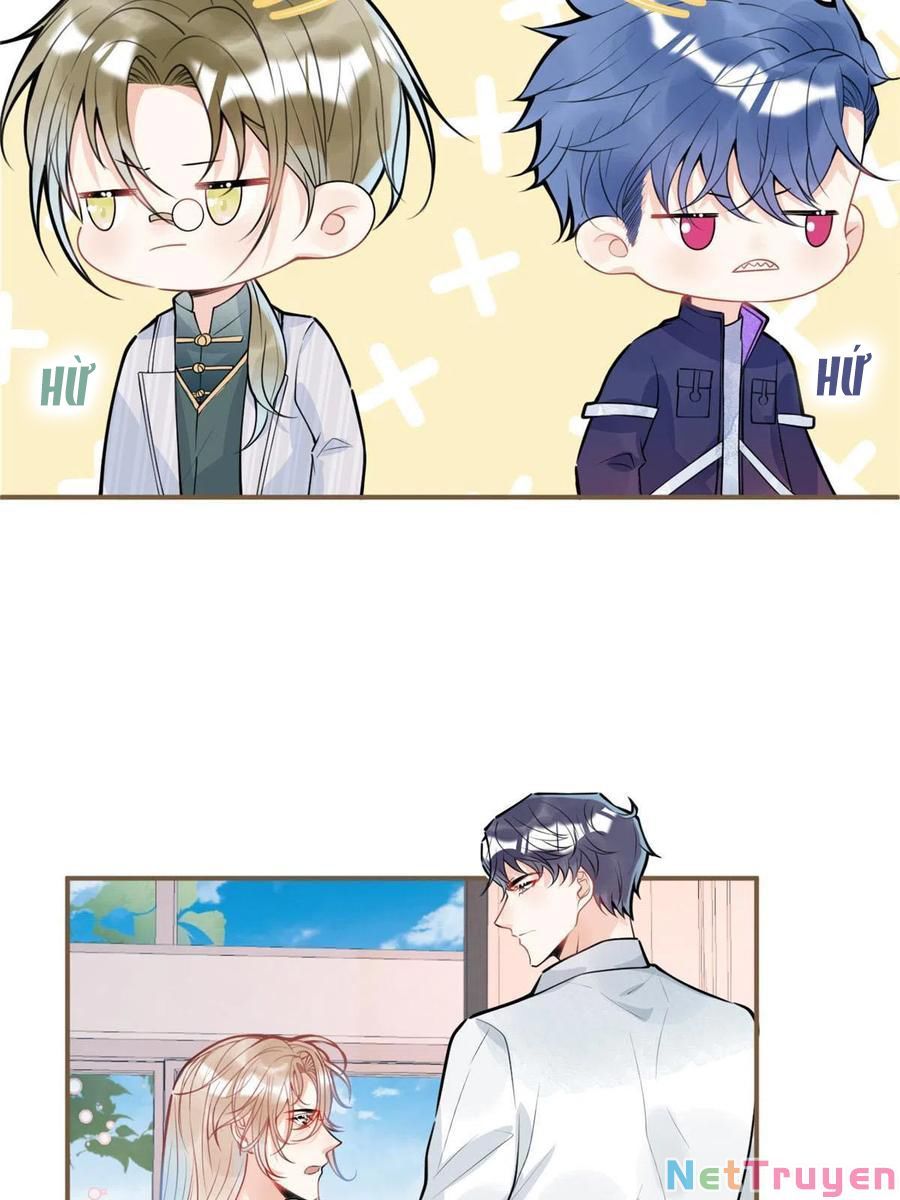 đọc truyện Ta Có Năm Đại Lão Ba Ba Chương 209 ảnh 22 tại Thiên Thai Truyện