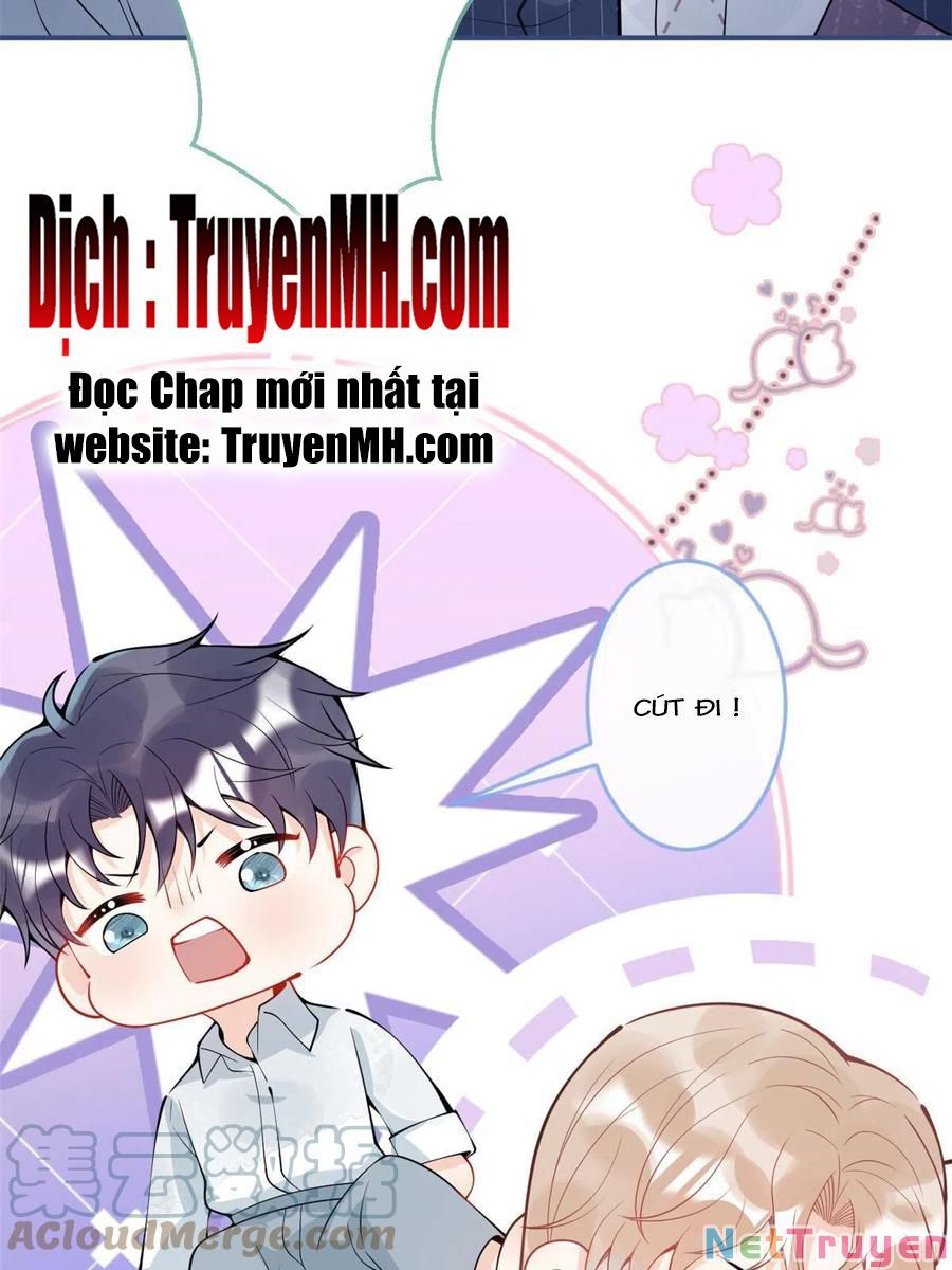 đọc truyện Ta Có Năm Đại Lão Ba Ba Chương 209 ảnh 5 tại Thiên Thai Truyện