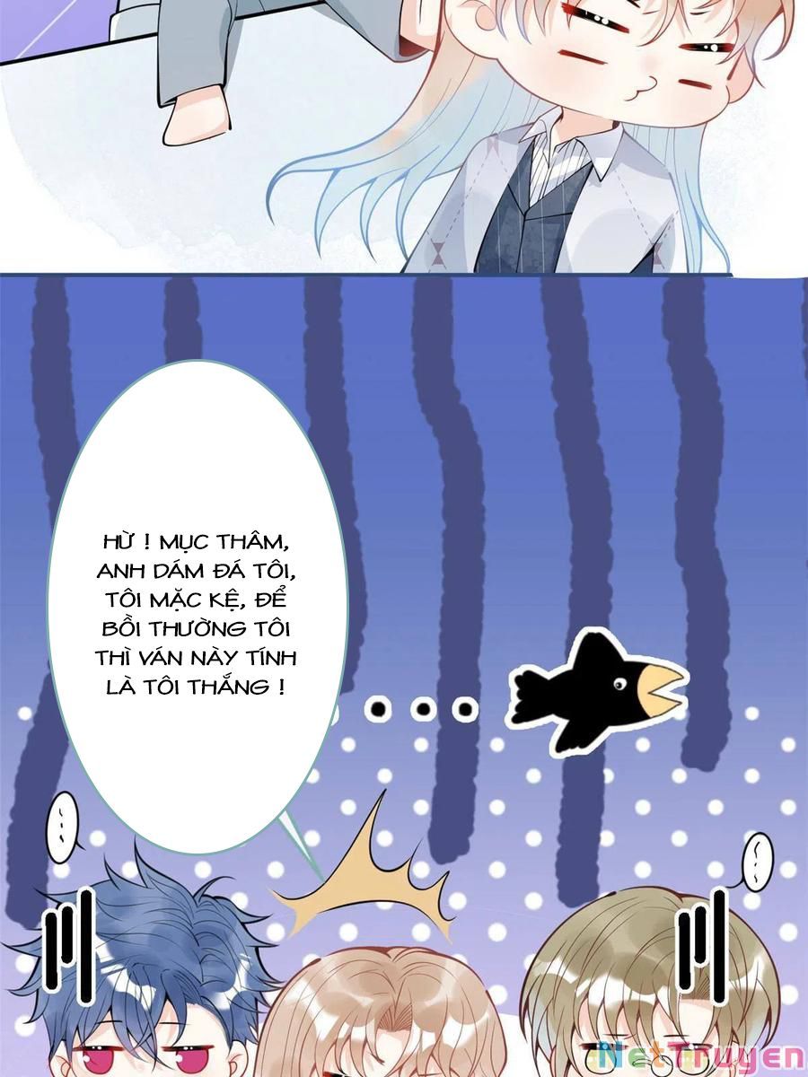 đọc truyện Ta Có Năm Đại Lão Ba Ba Chương 209 ảnh 6 tại Thiên Thai Truyện