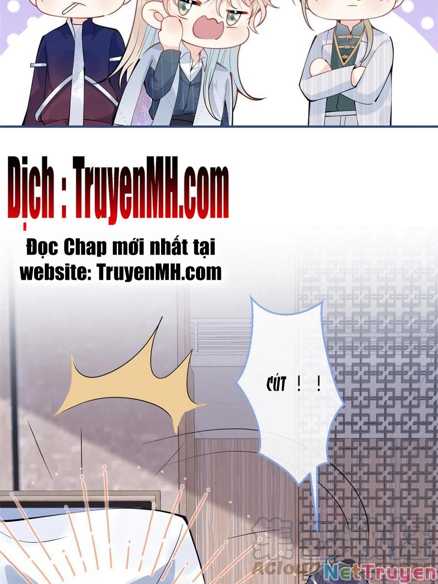 đọc truyện Ta Có Năm Đại Lão Ba Ba Chương 209 ảnh 7 tại Thiên Thai Truyện