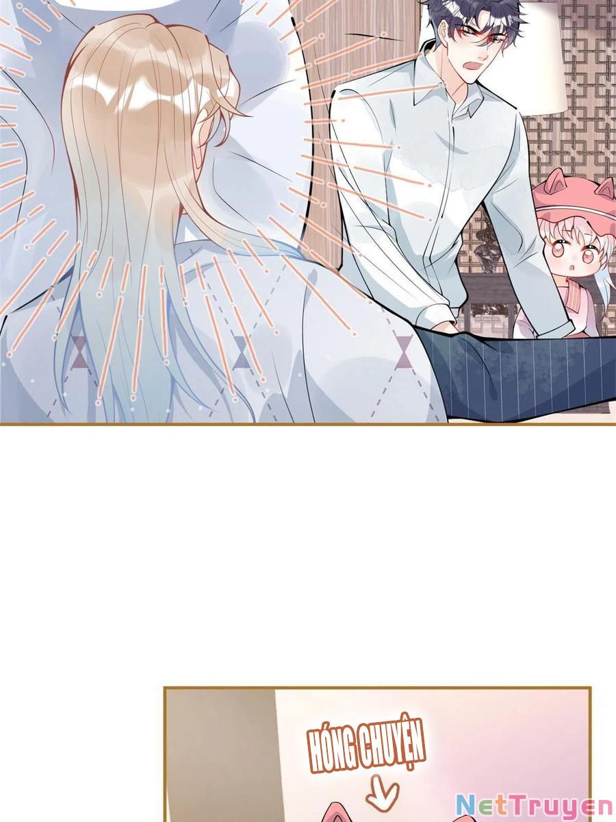 đọc truyện Ta Có Năm Đại Lão Ba Ba Chương 209 ảnh 8 tại Thiên Thai Truyện