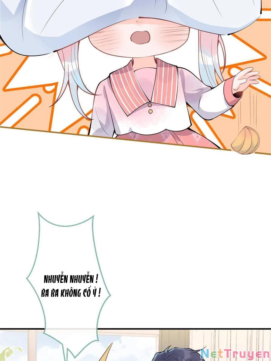 đọc truyện Ta Có Năm Đại Lão Ba Ba Chương 209 ảnh 10 tại Thiên Thai Truyện