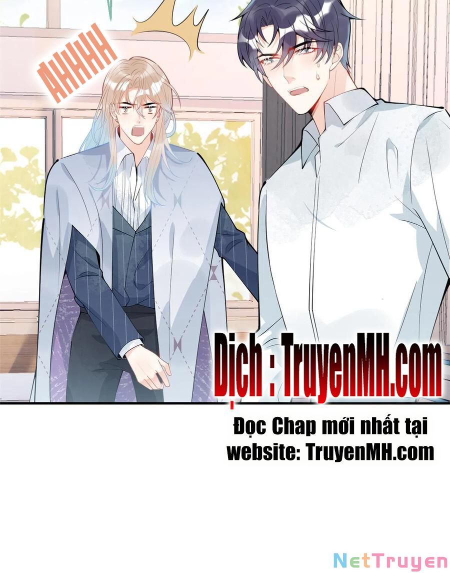 đọc truyện Ta Có Năm Đại Lão Ba Ba Chương 209 ảnh 11 tại Thiên Thai Truyện