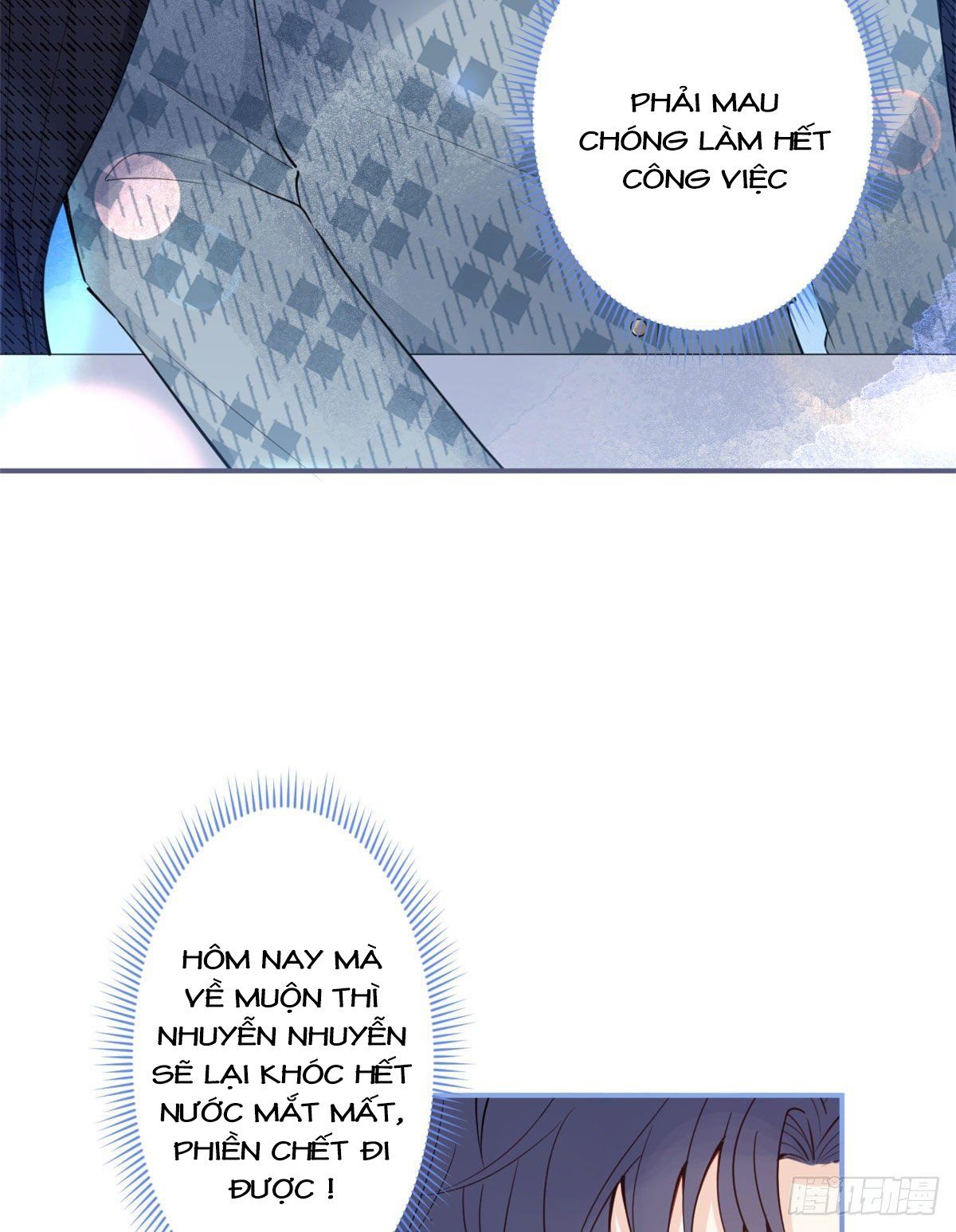 đọc truyện Ta Có Năm Đại Lão Ba Ba Chương 21 ảnh 12 tại Thiên Thai Truyện