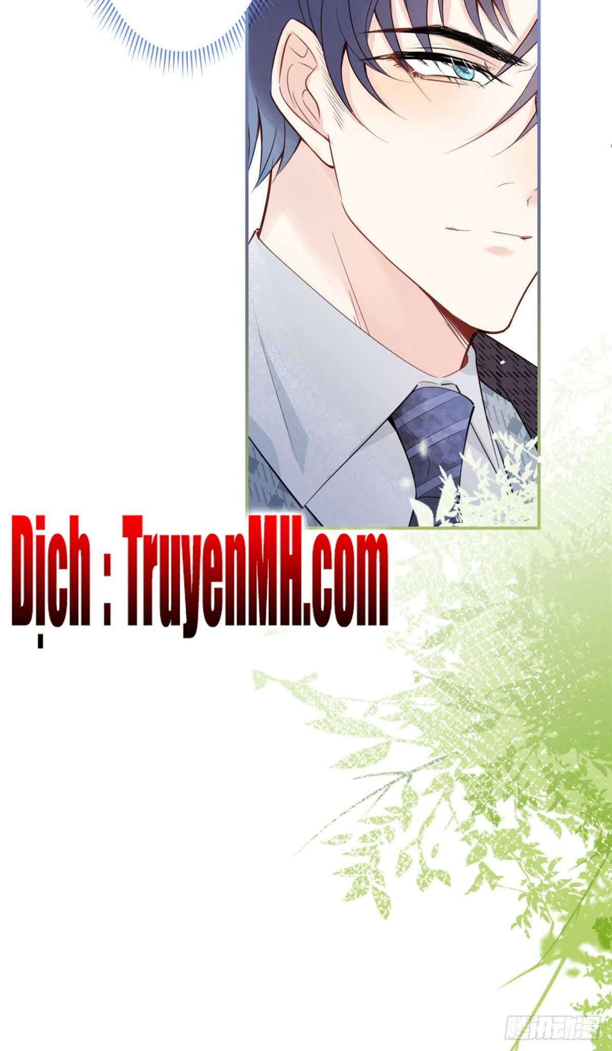 đọc truyện Ta Có Năm Đại Lão Ba Ba Chương 21 ảnh 13 tại Thiên Thai Truyện