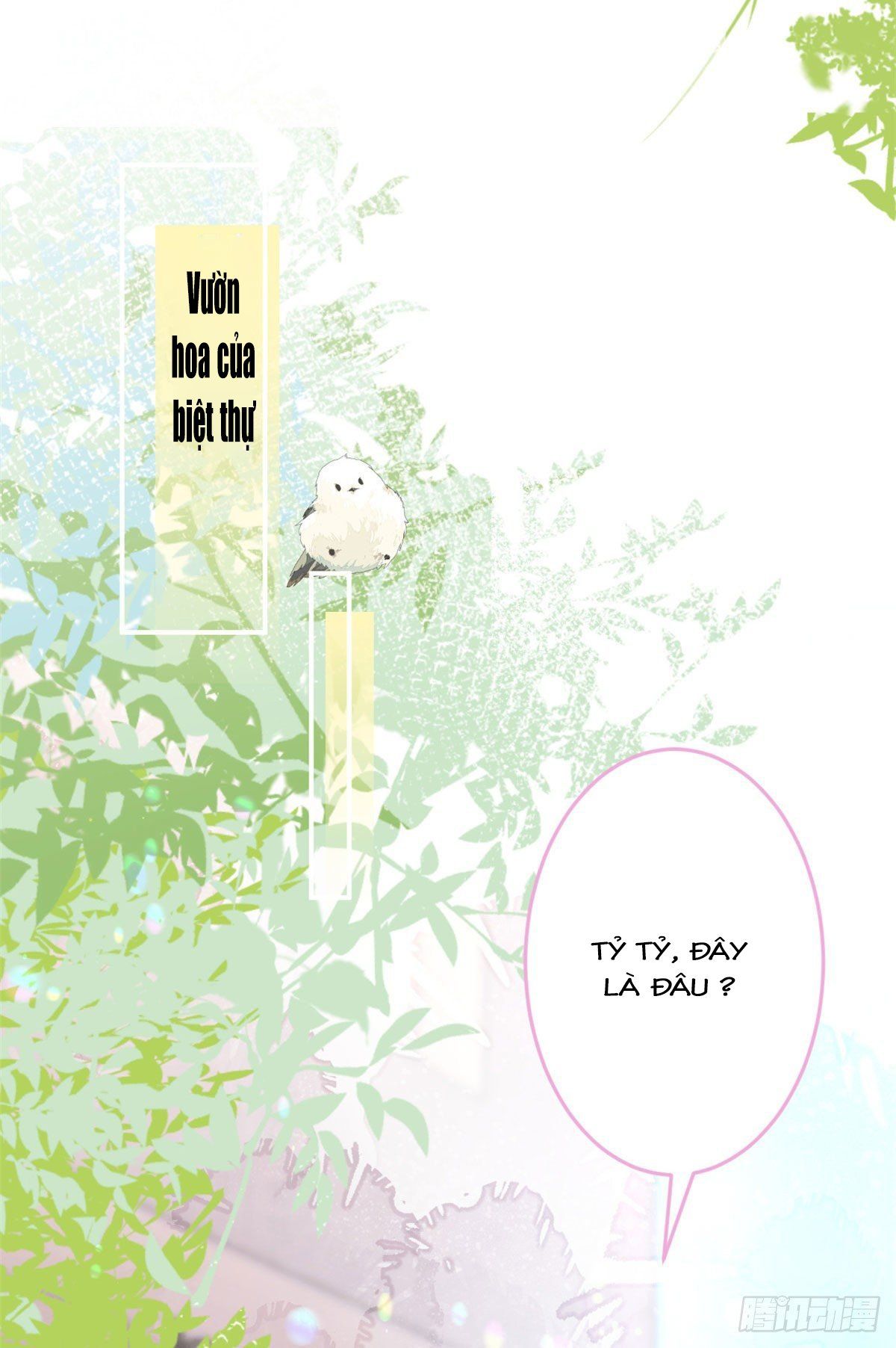 đọc truyện Ta Có Năm Đại Lão Ba Ba Chương 21 ảnh 14 tại Thiên Thai Truyện