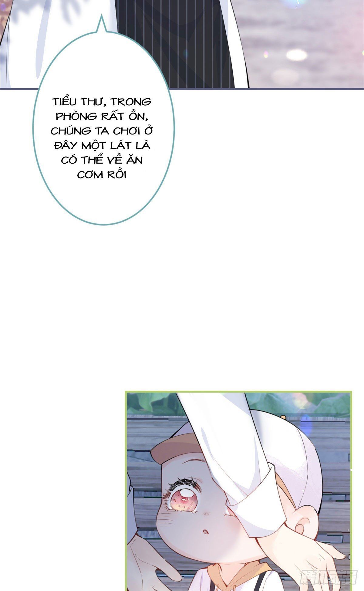 đọc truyện Ta Có Năm Đại Lão Ba Ba Chương 21 ảnh 16 tại Thiên Thai Truyện