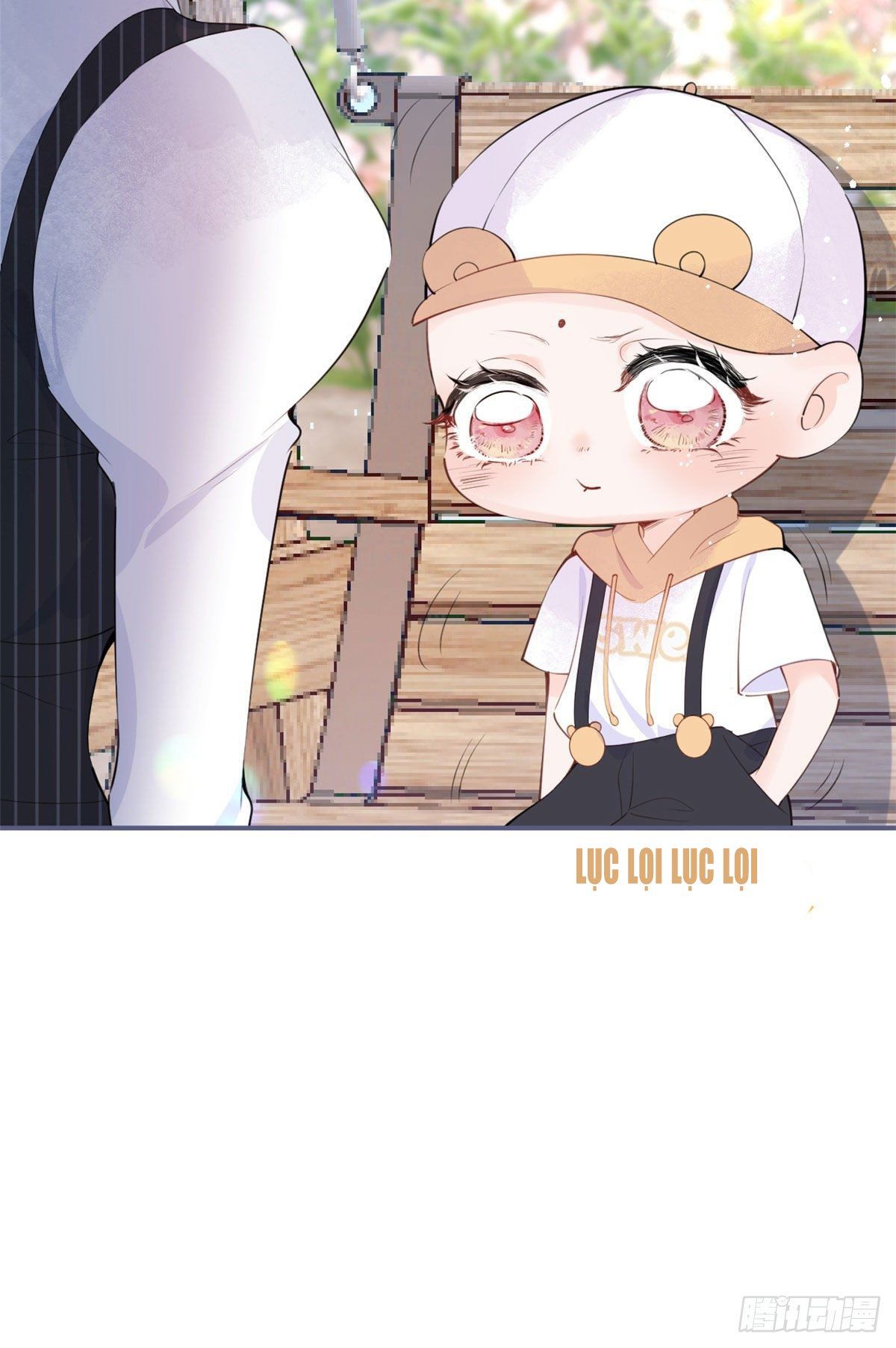 đọc truyện Ta Có Năm Đại Lão Ba Ba Chương 21 ảnh 18 tại Thiên Thai Truyện