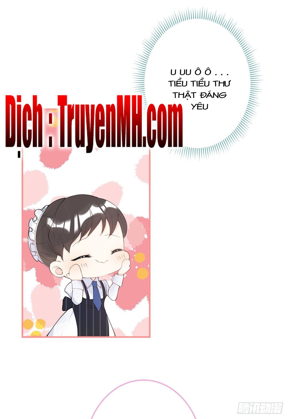 đọc truyện Ta Có Năm Đại Lão Ba Ba Chương 21 ảnh 21 tại Thiên Thai Truyện