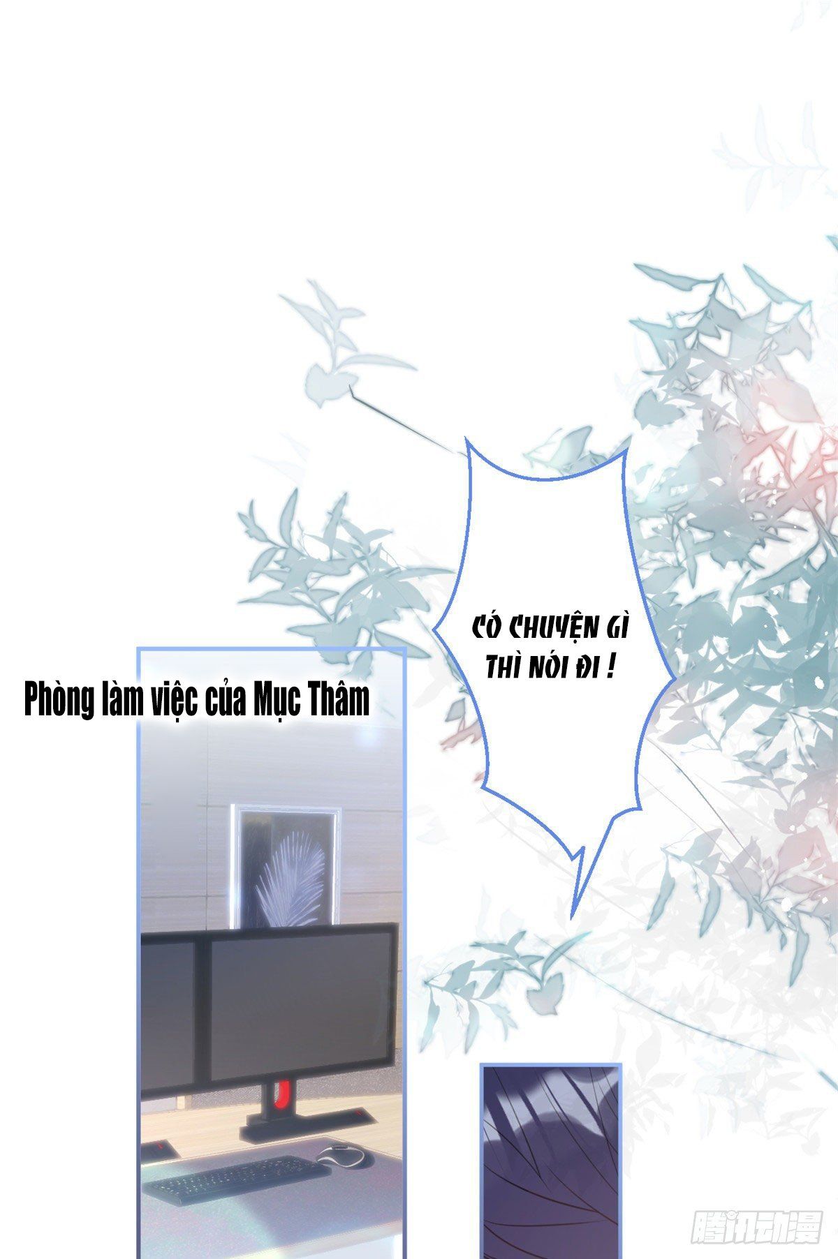 đọc truyện Ta Có Năm Đại Lão Ba Ba Chương 21 ảnh 4 tại Thiên Thai Truyện