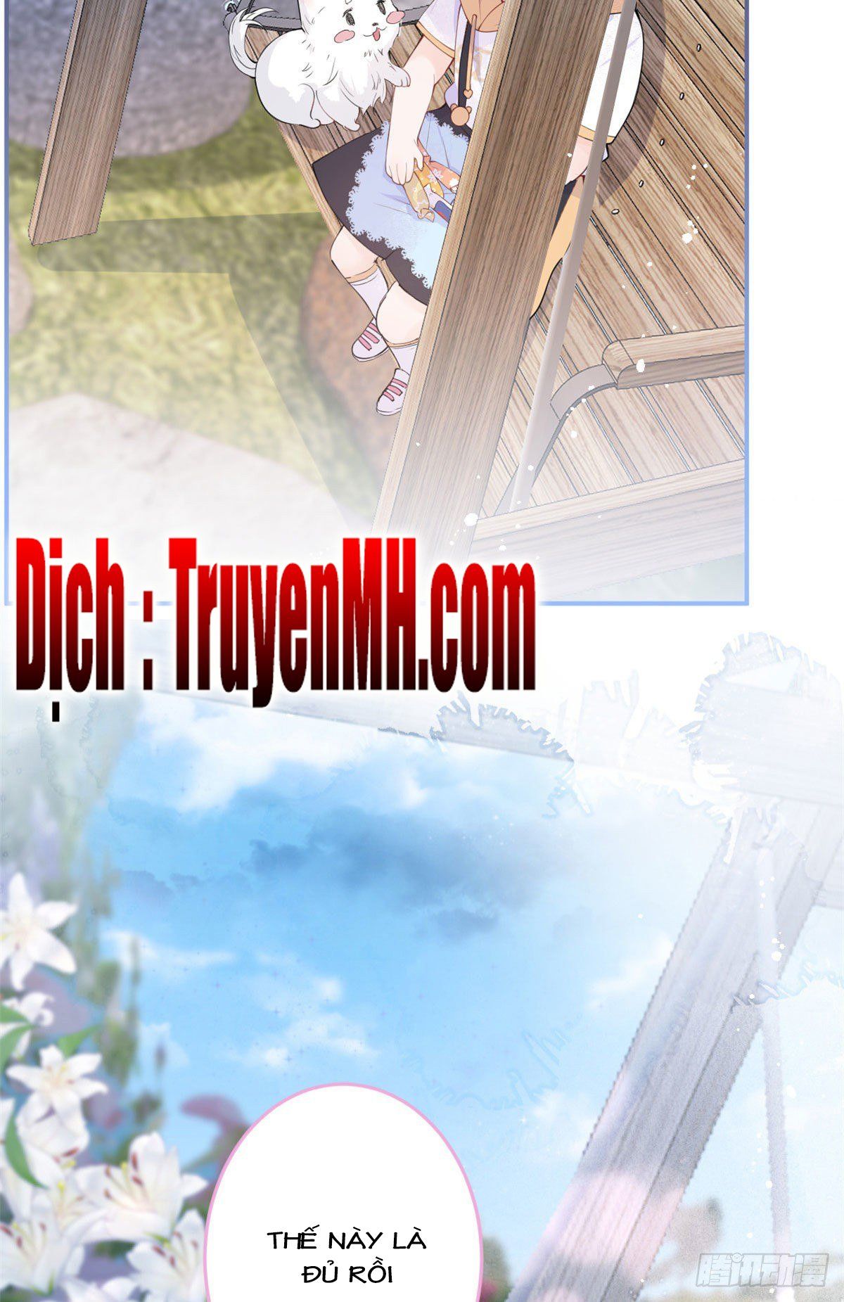 đọc truyện Ta Có Năm Đại Lão Ba Ba Chương 21 ảnh 23 tại Thiên Thai Truyện