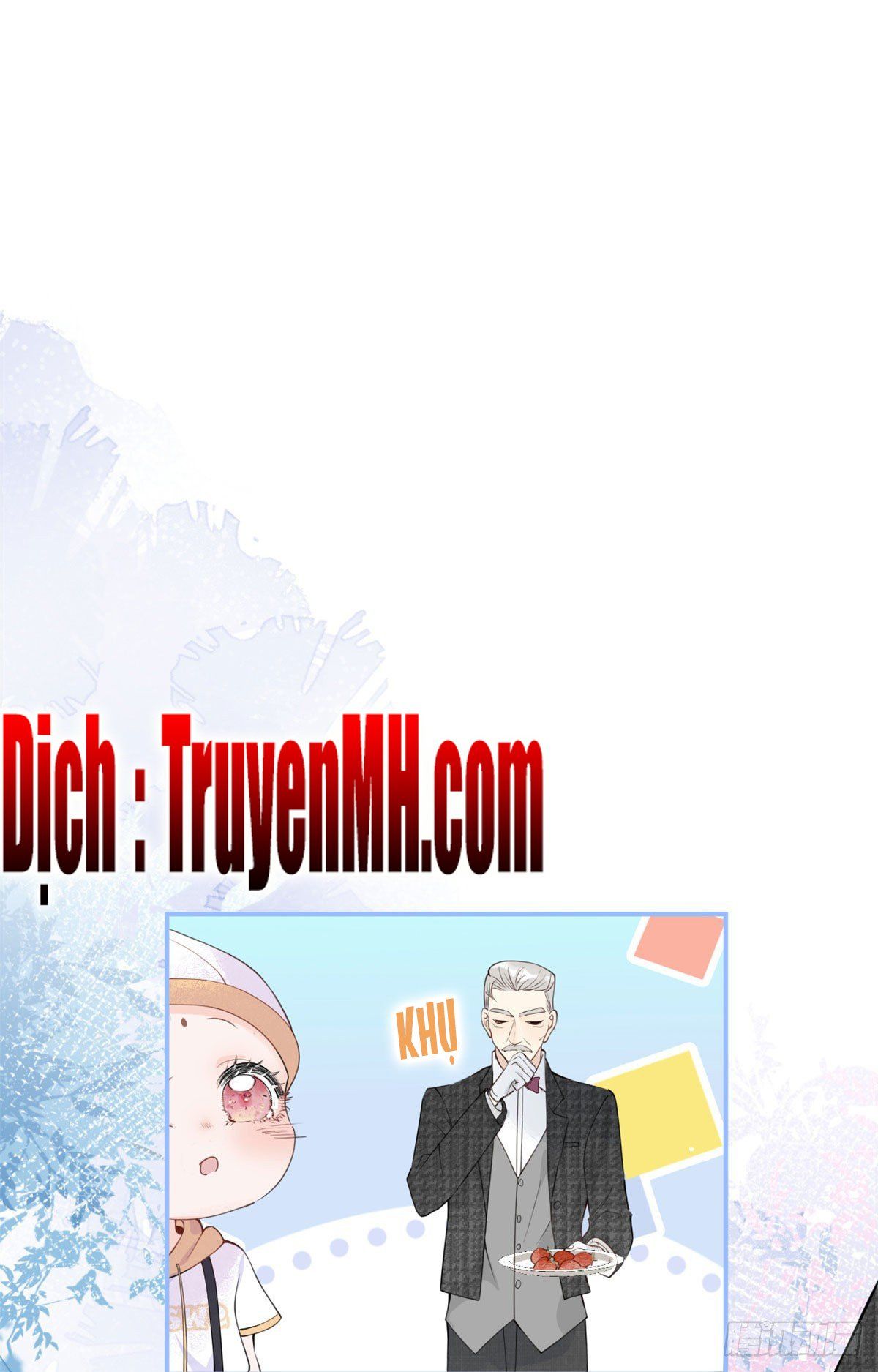 đọc truyện Ta Có Năm Đại Lão Ba Ba Chương 21 ảnh 25 tại Thiên Thai Truyện