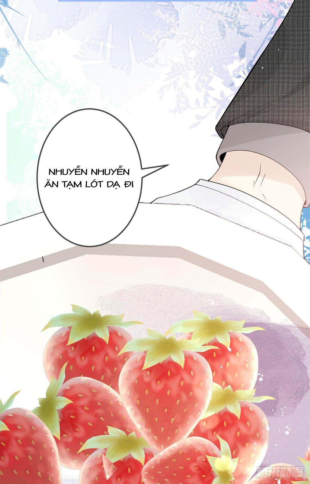 đọc truyện Ta Có Năm Đại Lão Ba Ba Chương 21 ảnh 26 tại Thiên Thai Truyện