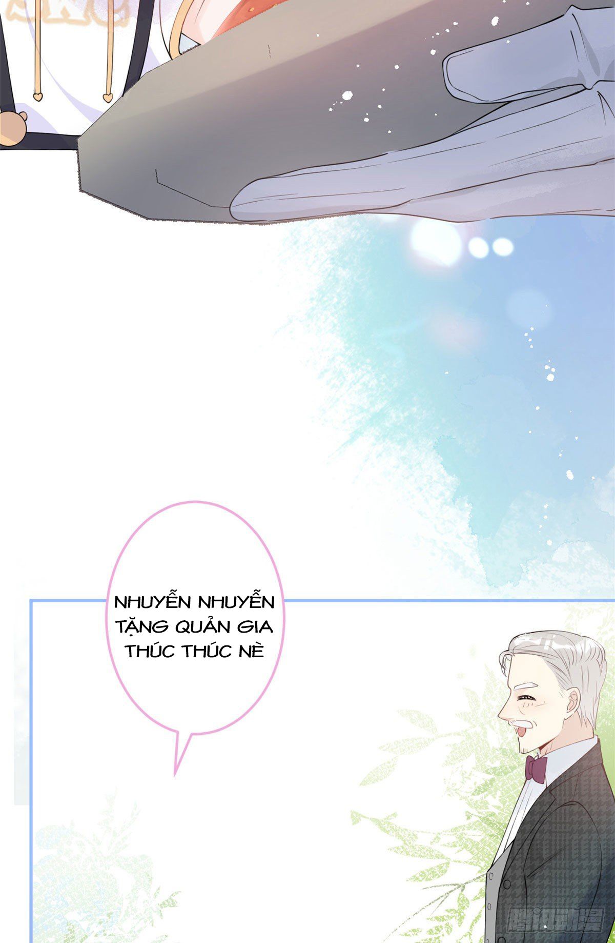 đọc truyện Ta Có Năm Đại Lão Ba Ba Chương 21 ảnh 28 tại Thiên Thai Truyện