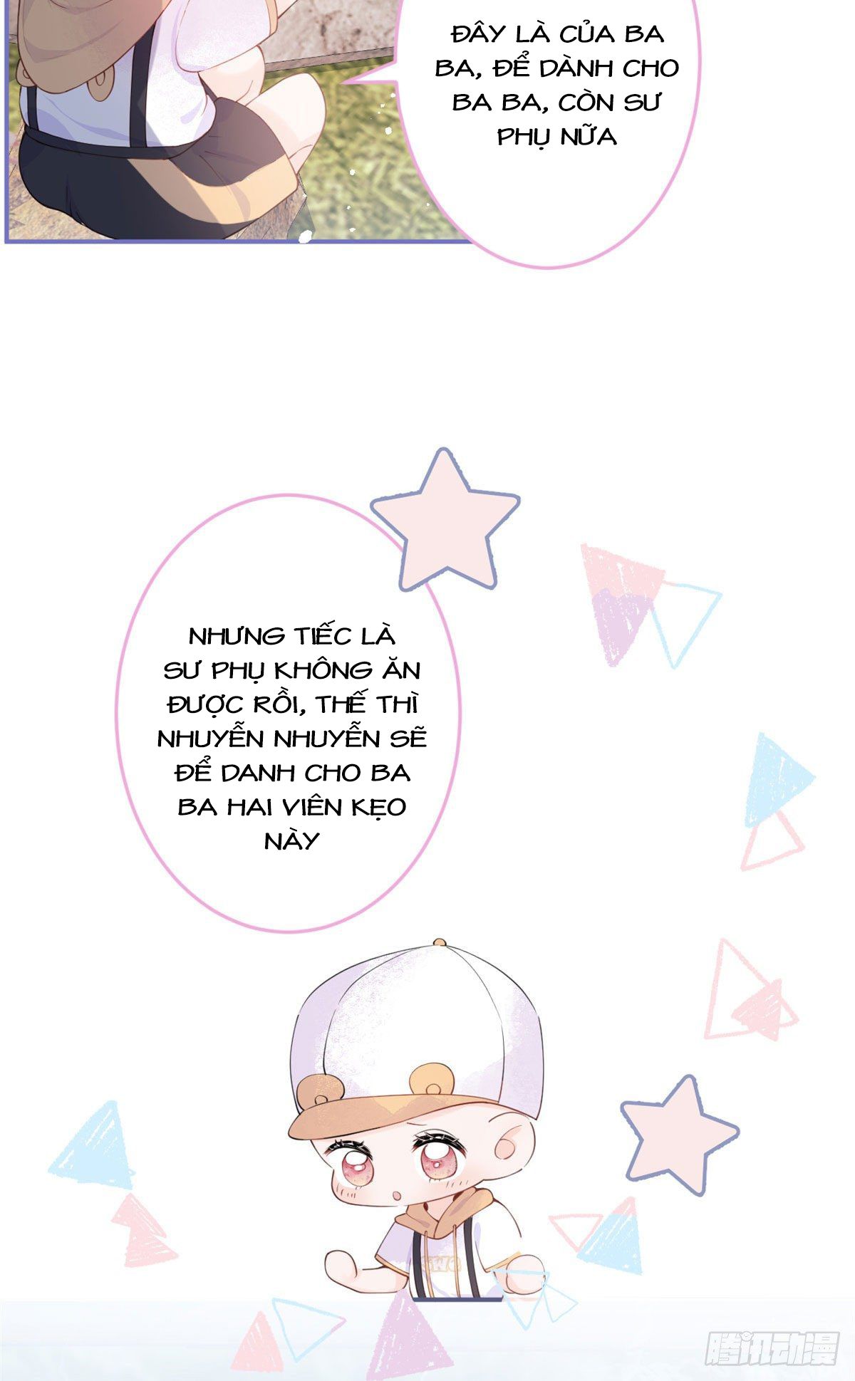 đọc truyện Ta Có Năm Đại Lão Ba Ba Chương 21 ảnh 30 tại Thiên Thai Truyện