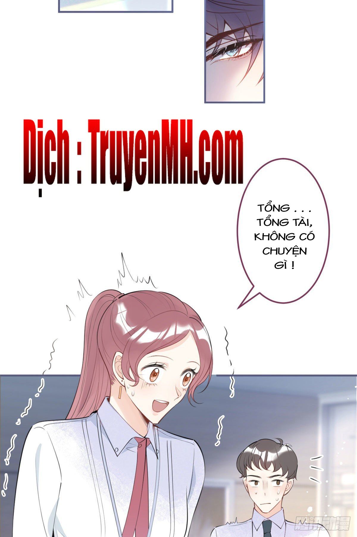 đọc truyện Ta Có Năm Đại Lão Ba Ba Chương 21 ảnh 5 tại Thiên Thai Truyện