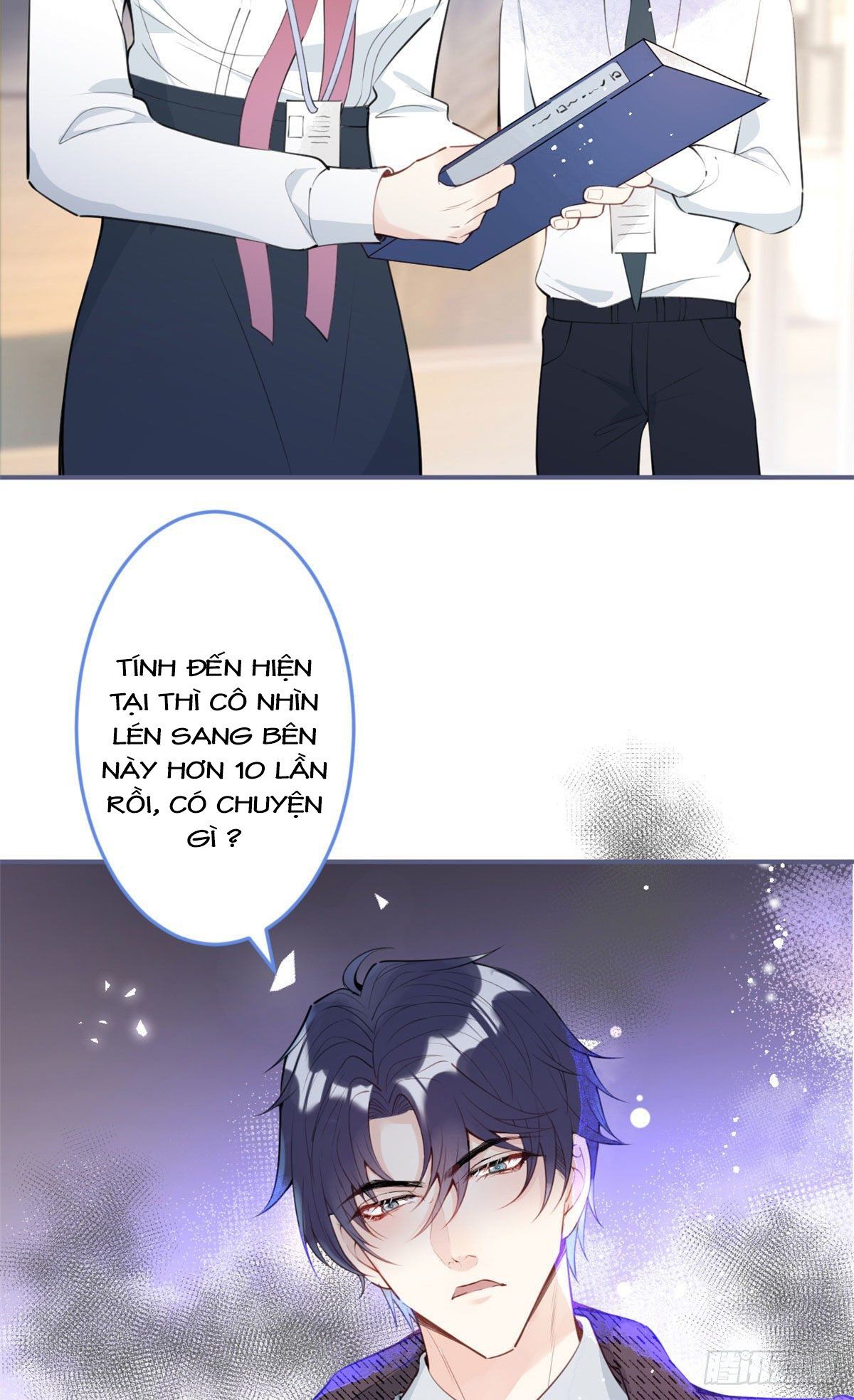 đọc truyện Ta Có Năm Đại Lão Ba Ba Chương 21 ảnh 6 tại Thiên Thai Truyện