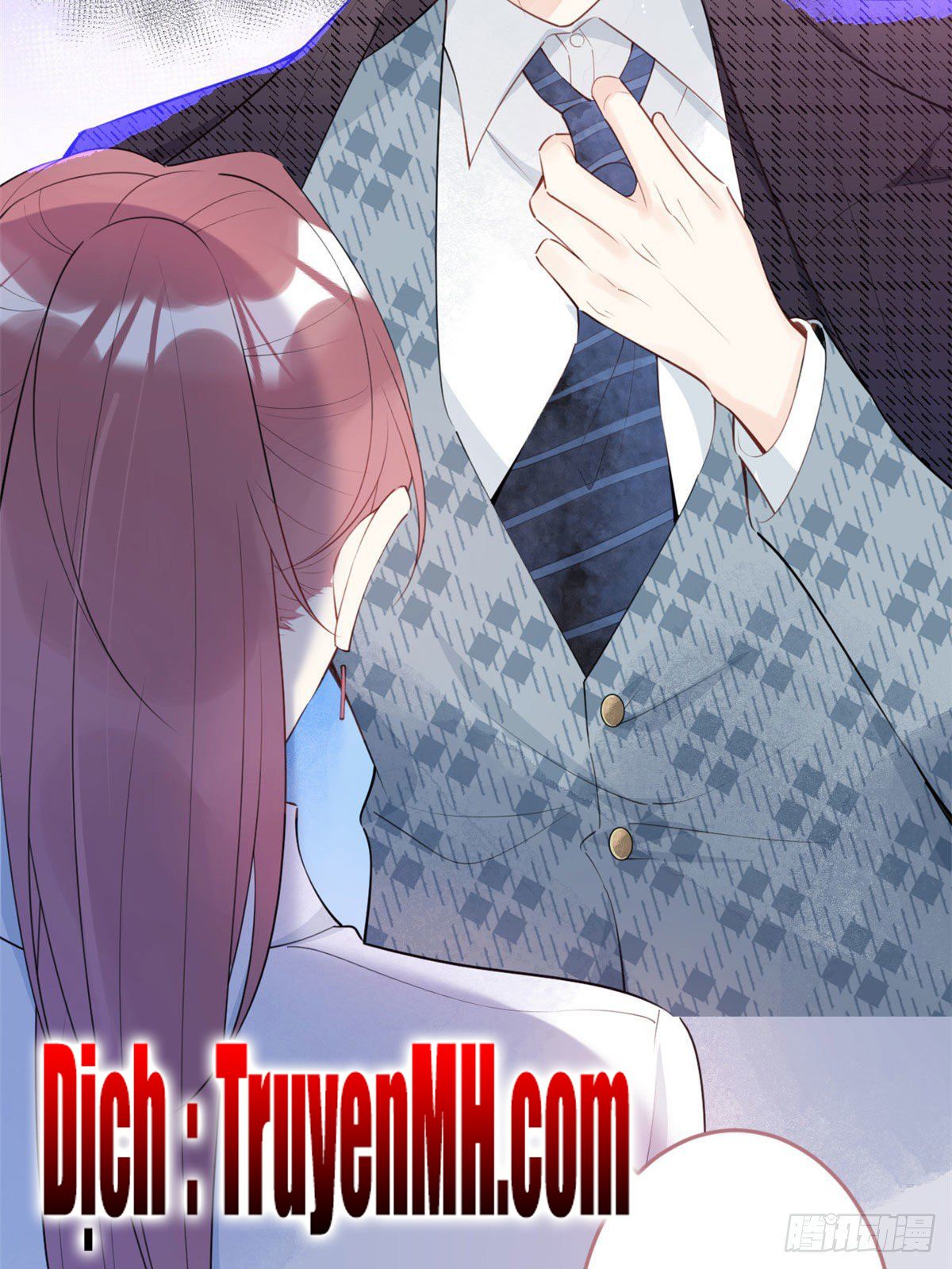 đọc truyện Ta Có Năm Đại Lão Ba Ba Chương 21 ảnh 7 tại Thiên Thai Truyện