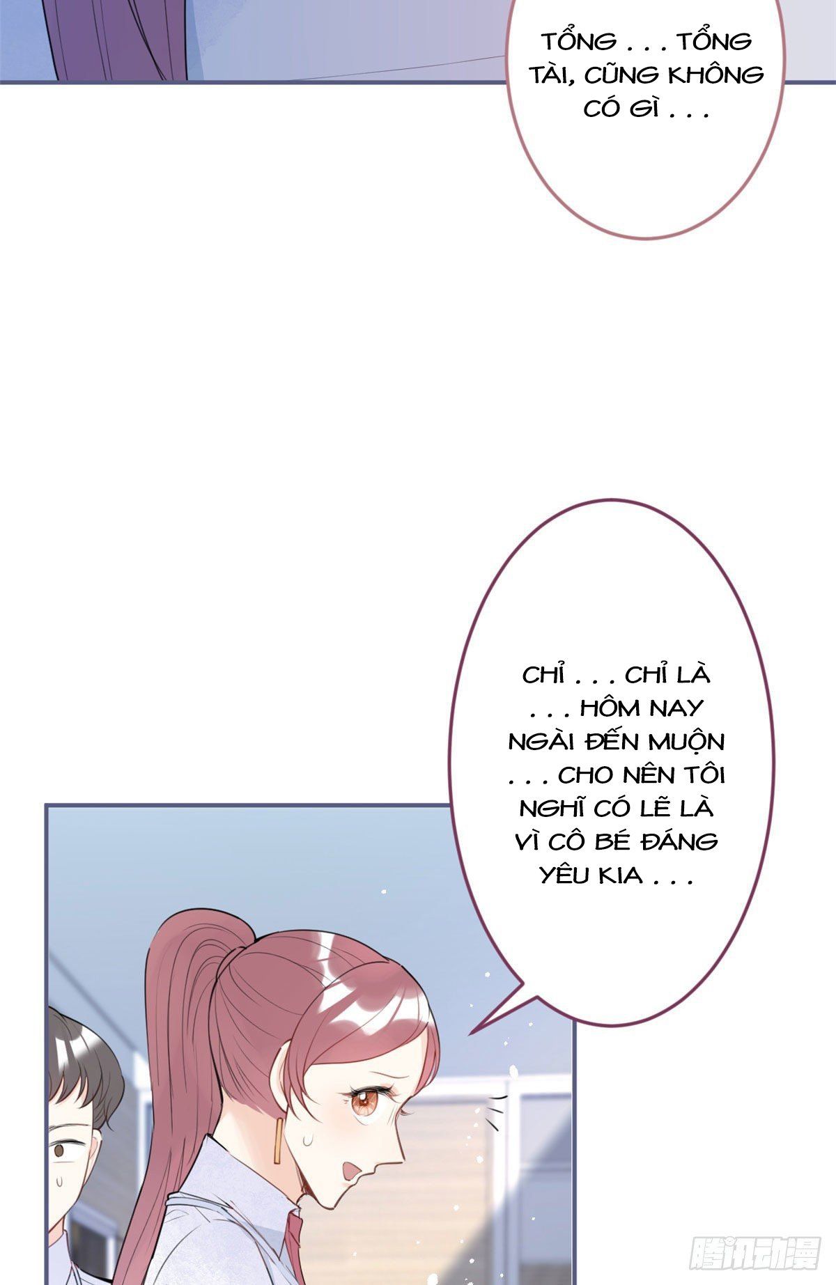 đọc truyện Ta Có Năm Đại Lão Ba Ba Chương 21 ảnh 8 tại Thiên Thai Truyện