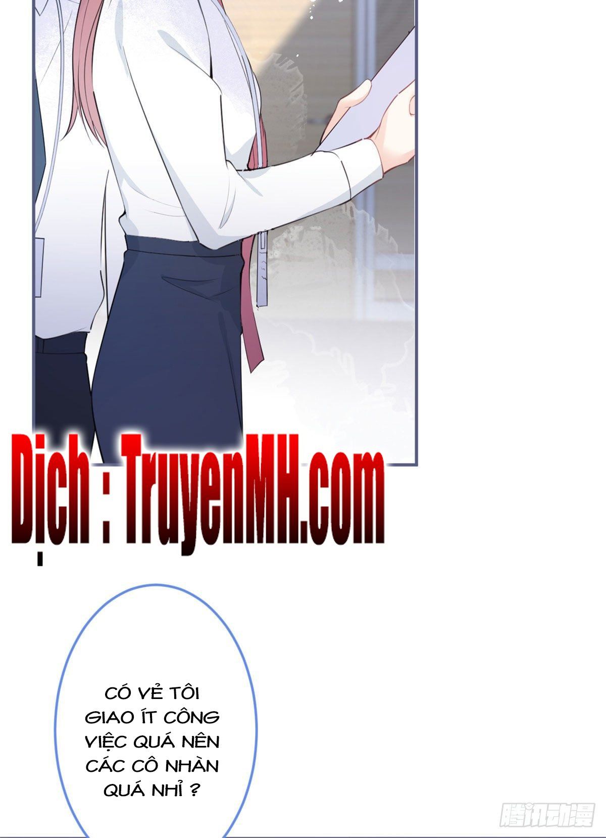 đọc truyện Ta Có Năm Đại Lão Ba Ba Chương 21 ảnh 9 tại Thiên Thai Truyện