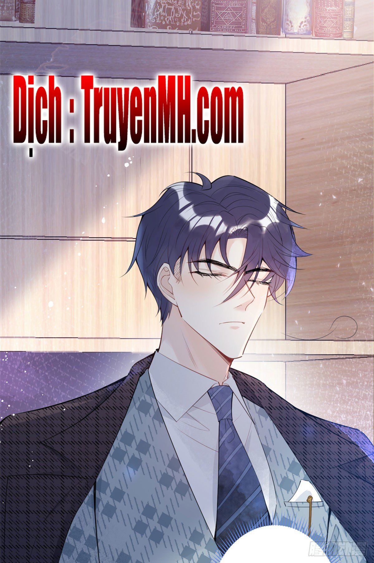 đọc truyện Ta Có Năm Đại Lão Ba Ba Chương 21 ảnh 11 tại Thiên Thai Truyện