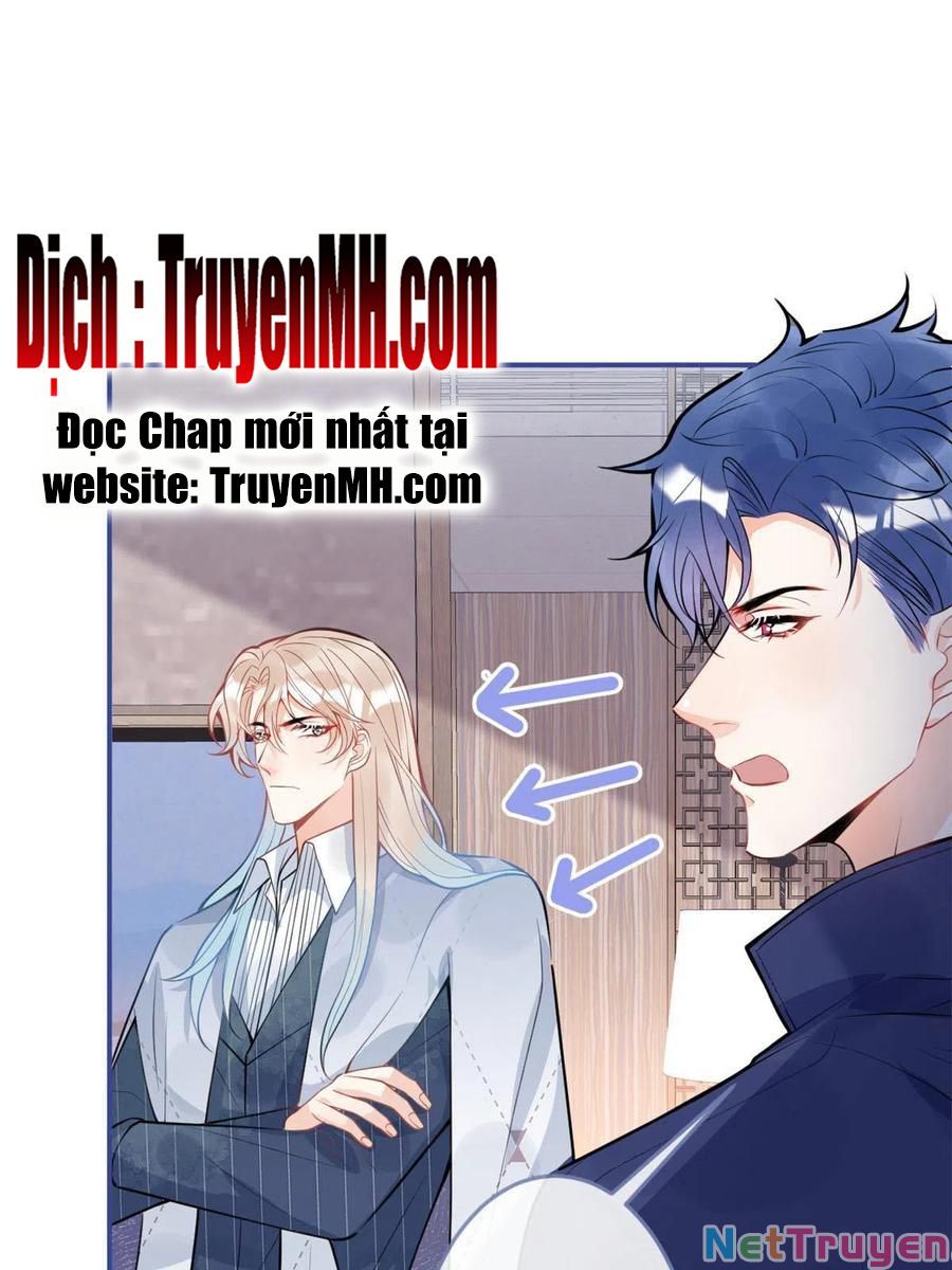 đọc truyện Ta Có Năm Đại Lão Ba Ba Chương 210 ảnh 12 tại Thiên Thai Truyện