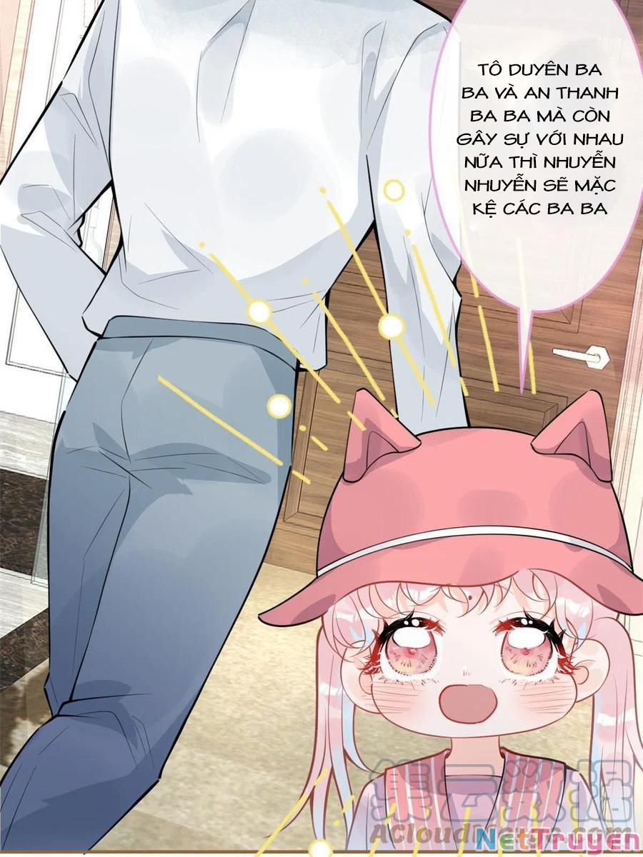 đọc truyện Ta Có Năm Đại Lão Ba Ba Chương 210 ảnh 15 tại Thiên Thai Truyện