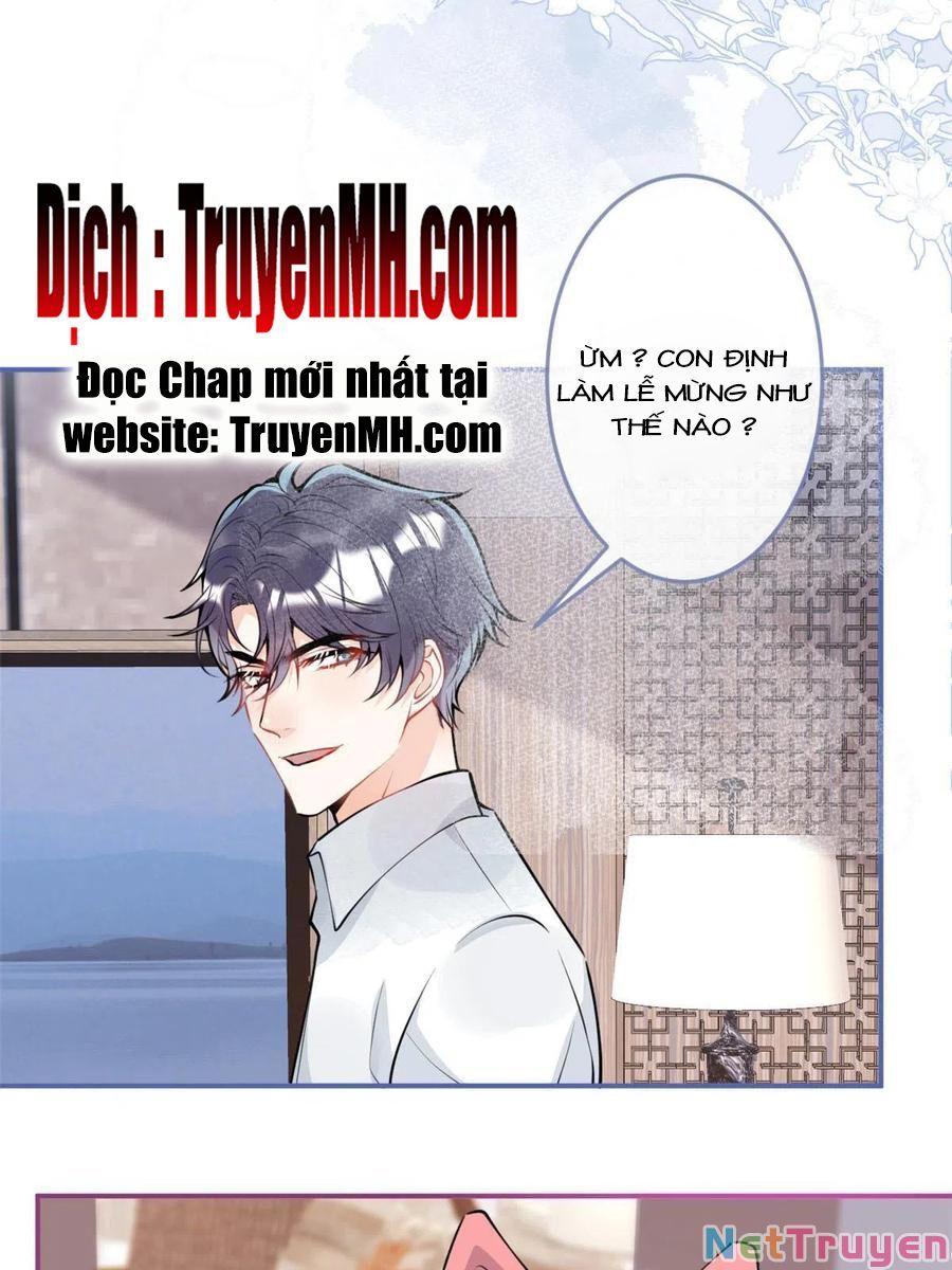 đọc truyện Ta Có Năm Đại Lão Ba Ba Chương 210 ảnh 4 tại Thiên Thai Truyện