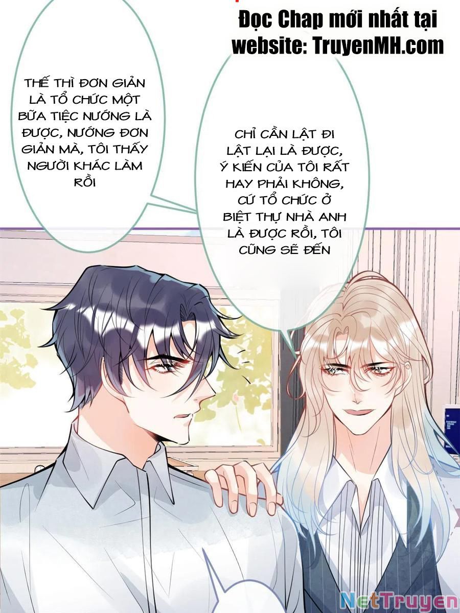 đọc truyện Ta Có Năm Đại Lão Ba Ba Chương 210 ảnh 6 tại Thiên Thai Truyện