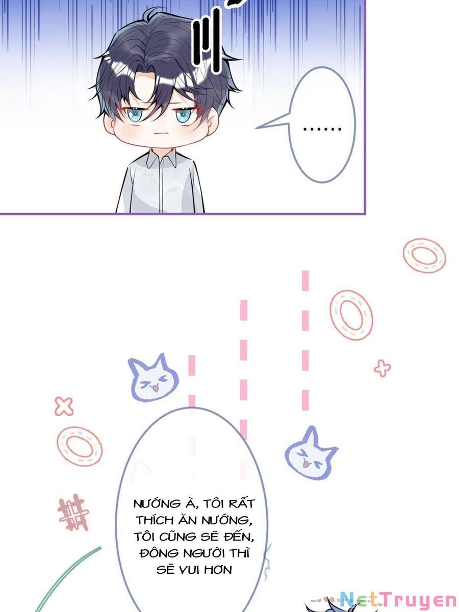 đọc truyện Ta Có Năm Đại Lão Ba Ba Chương 210 ảnh 9 tại Thiên Thai Truyện