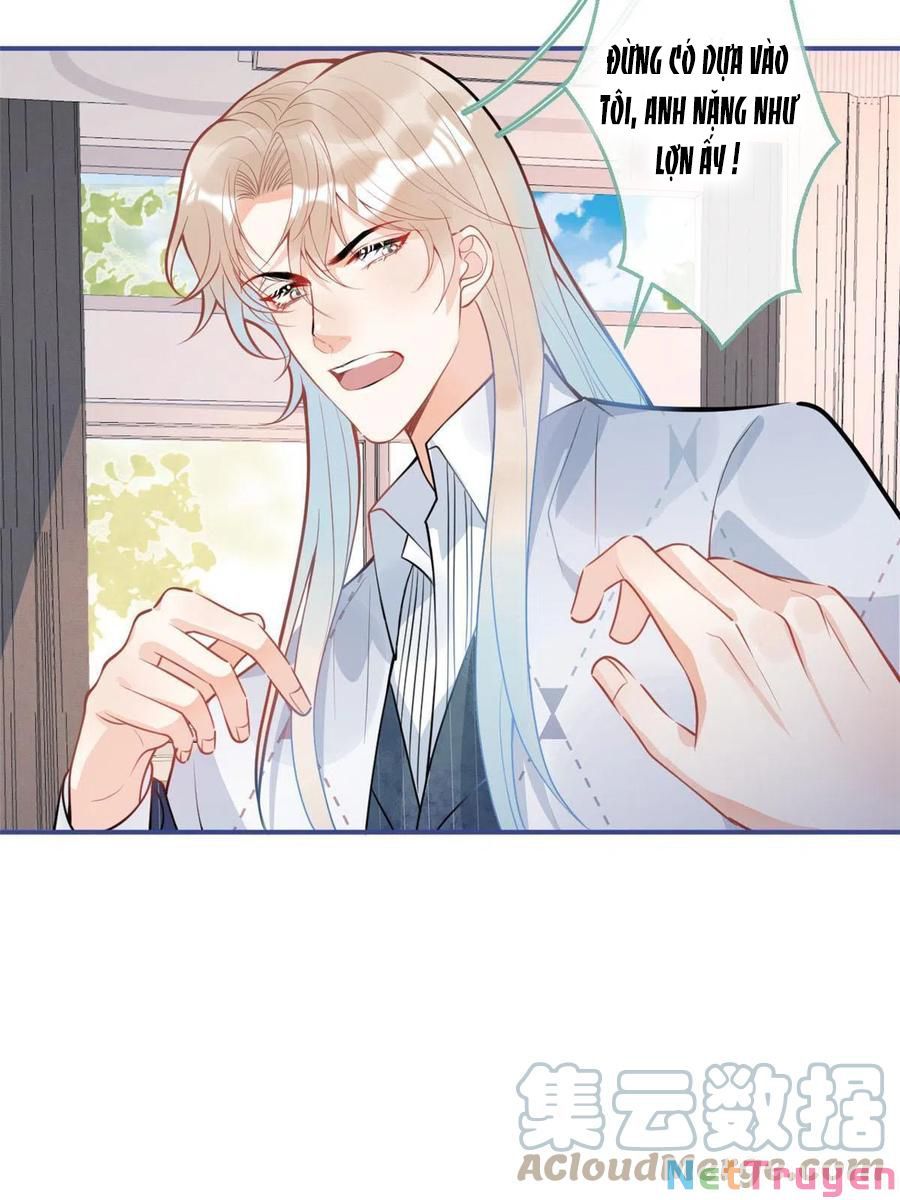 đọc truyện Ta Có Năm Đại Lão Ba Ba Chương 210 ảnh 11 tại Thiên Thai Truyện