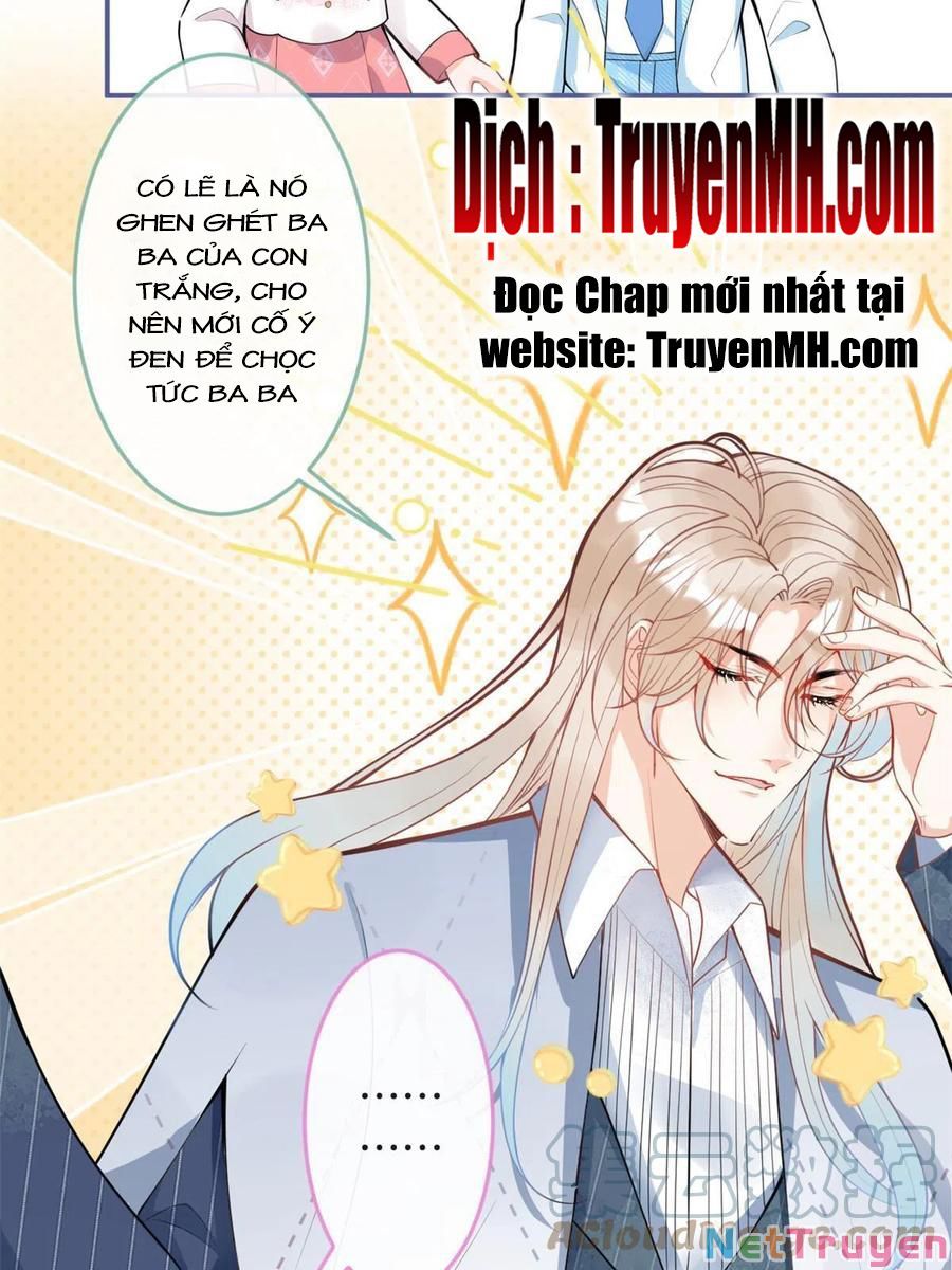 đọc truyện Ta Có Năm Đại Lão Ba Ba Chương 211 ảnh 13 tại Thiên Thai Truyện