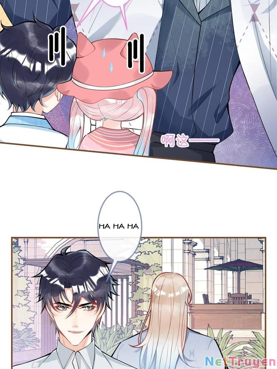 đọc truyện Ta Có Năm Đại Lão Ba Ba Chương 211 ảnh 14 tại Thiên Thai Truyện