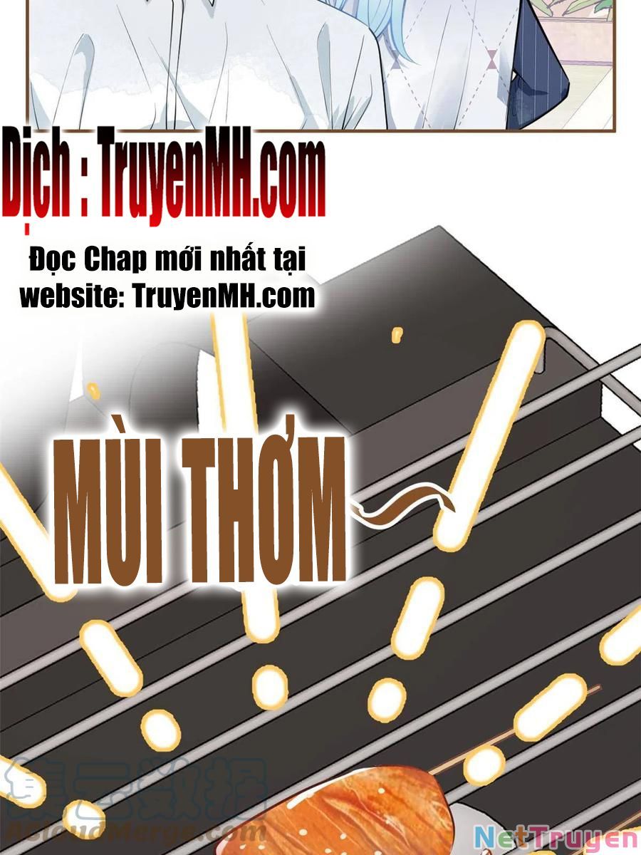 đọc truyện Ta Có Năm Đại Lão Ba Ba Chương 211 ảnh 15 tại Thiên Thai Truyện