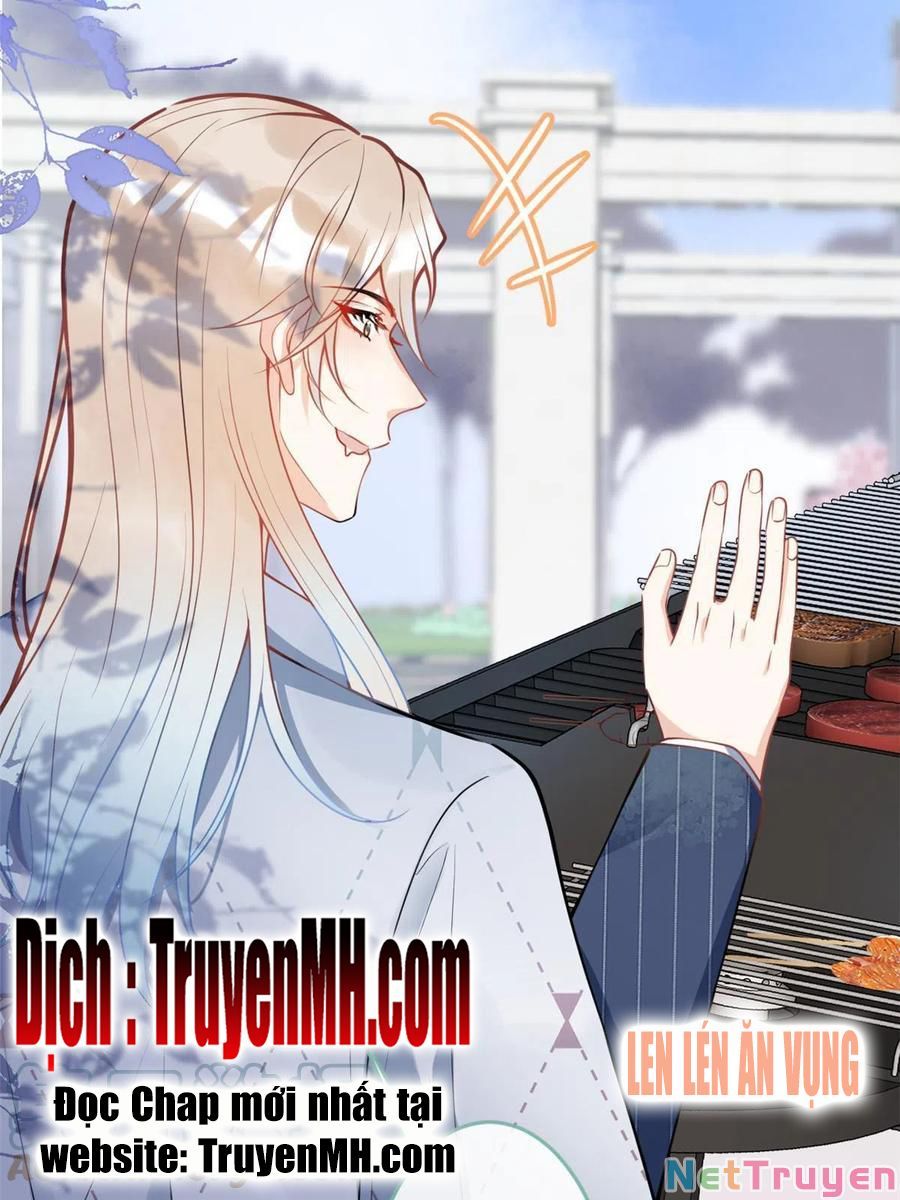 đọc truyện Ta Có Năm Đại Lão Ba Ba Chương 211 ảnh 17 tại Thiên Thai Truyện