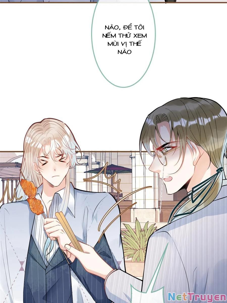 đọc truyện Ta Có Năm Đại Lão Ba Ba Chương 211 ảnh 18 tại Thiên Thai Truyện