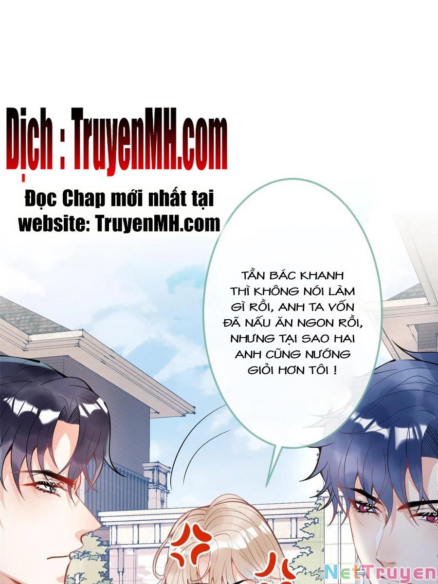 đọc truyện Ta Có Năm Đại Lão Ba Ba Chương 211 ảnh 21 tại Thiên Thai Truyện