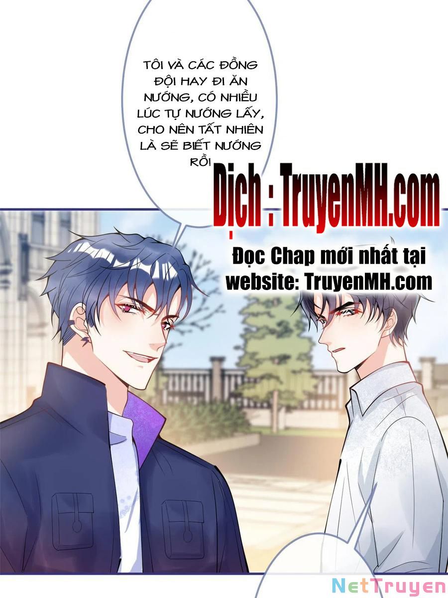 đọc truyện Ta Có Năm Đại Lão Ba Ba Chương 211 ảnh 23 tại Thiên Thai Truyện