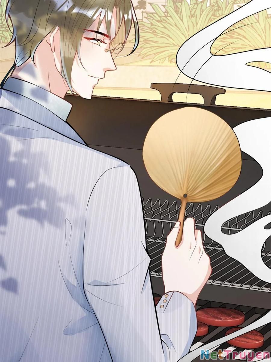 đọc truyện Ta Có Năm Đại Lão Ba Ba Chương 211 ảnh 6 tại Thiên Thai Truyện