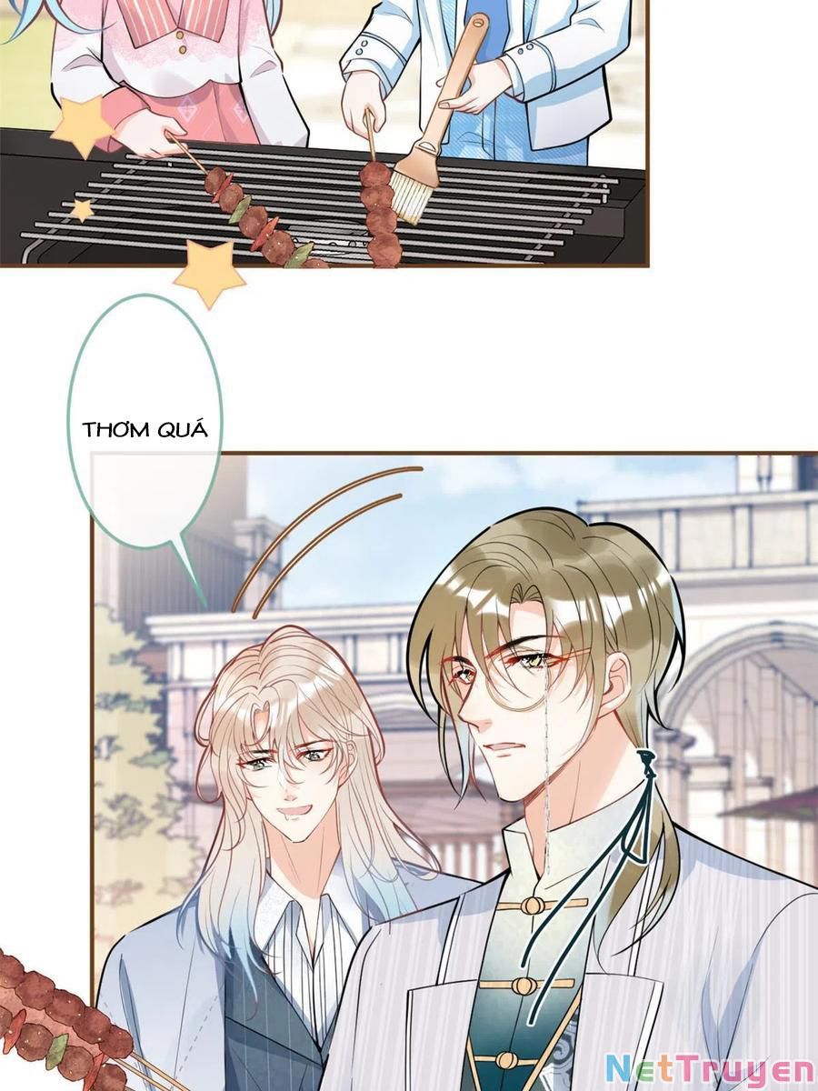 đọc truyện Ta Có Năm Đại Lão Ba Ba Chương 211 ảnh 8 tại Thiên Thai Truyện