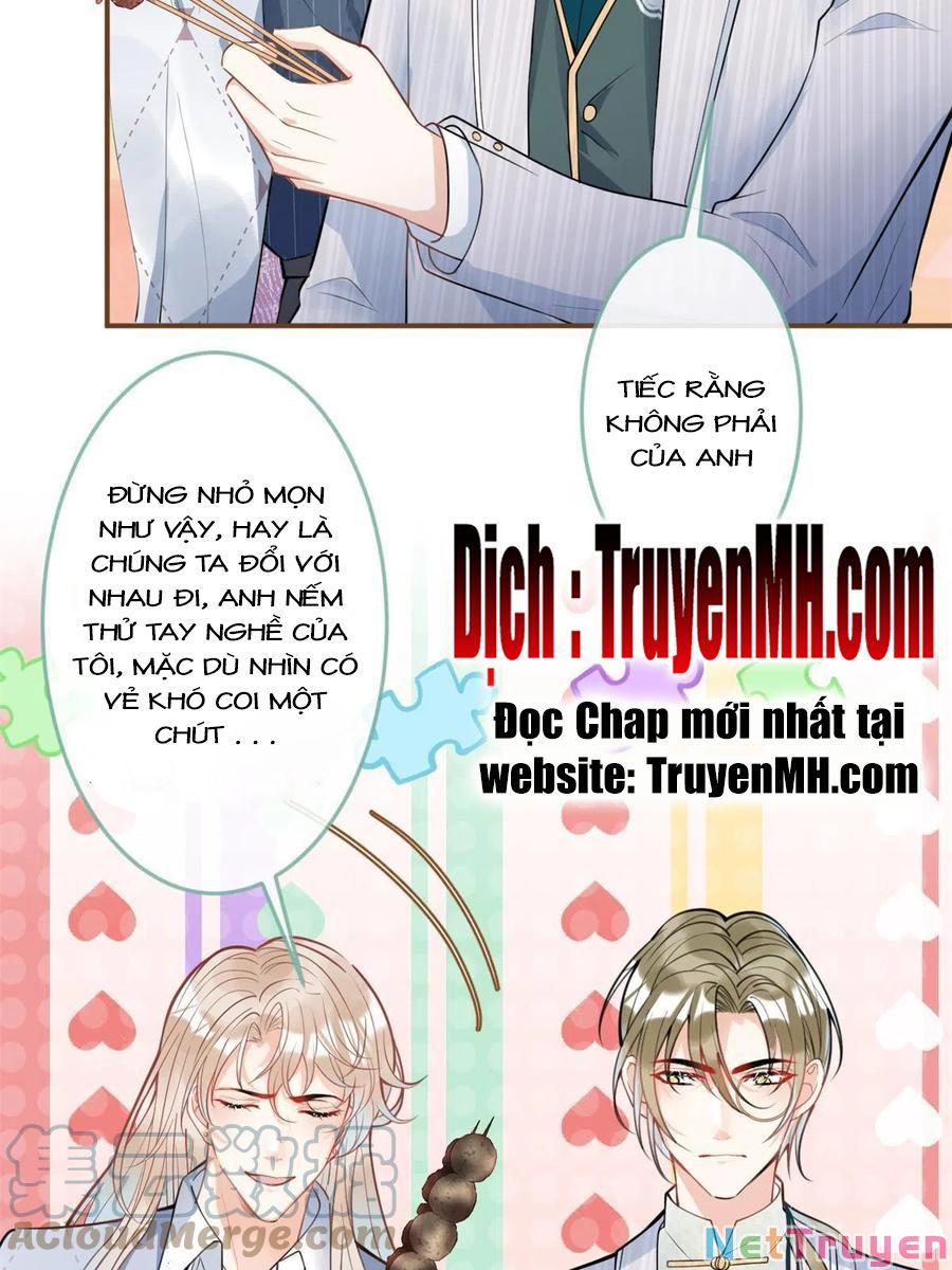 đọc truyện Ta Có Năm Đại Lão Ba Ba Chương 211 ảnh 9 tại Thiên Thai Truyện