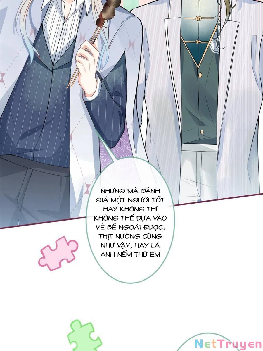 đọc truyện Ta Có Năm Đại Lão Ba Ba Chương 211 ảnh 10 tại Thiên Thai Truyện